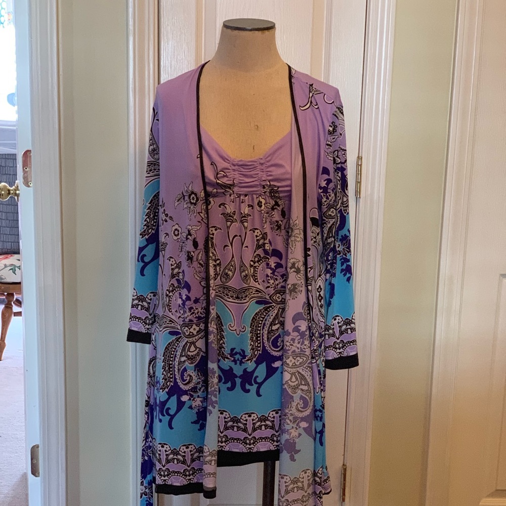 Women sleepwear